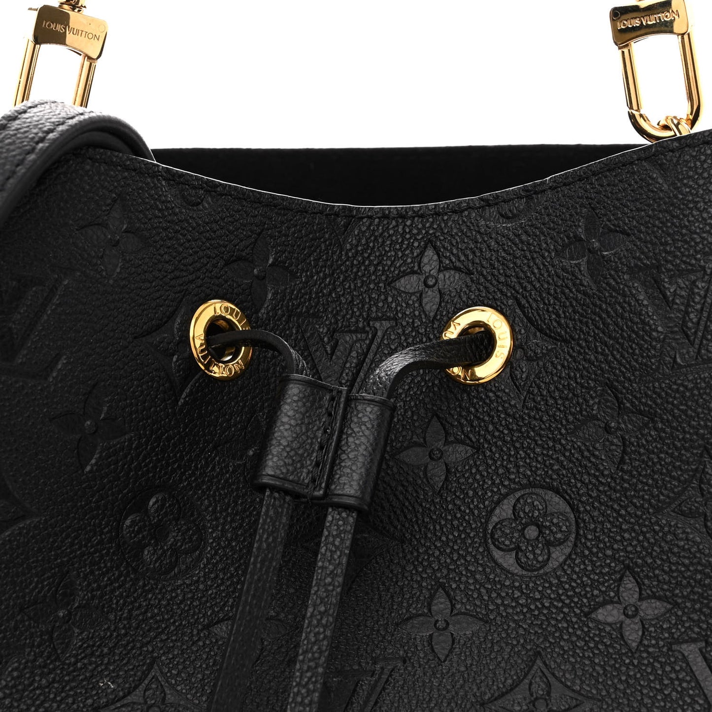 Empreinte Neonoe MM Black