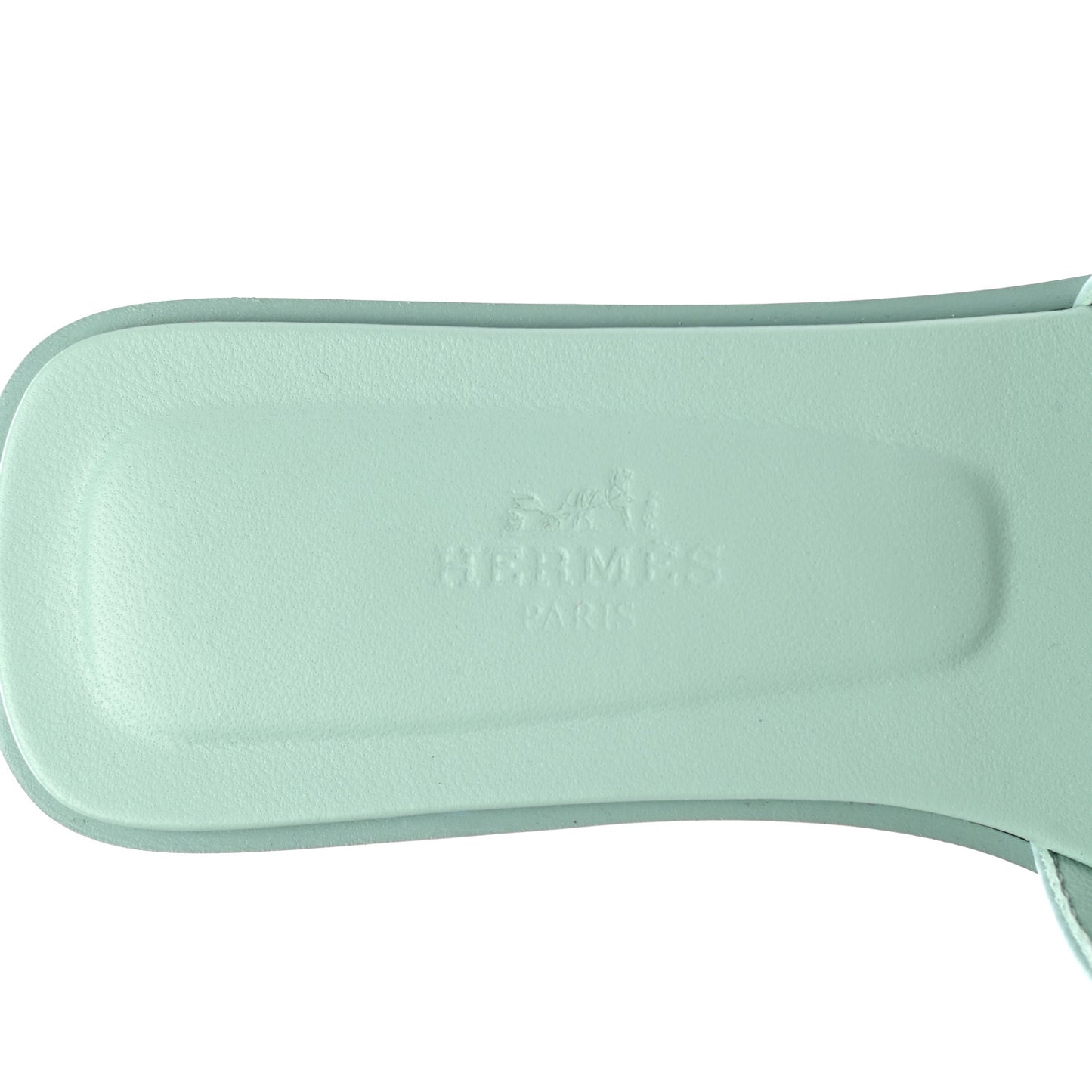 Epsom Oran Sandals 35.5 Vert Embrun