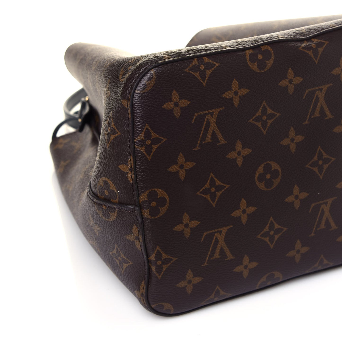 Monogram Neonoe MM Black