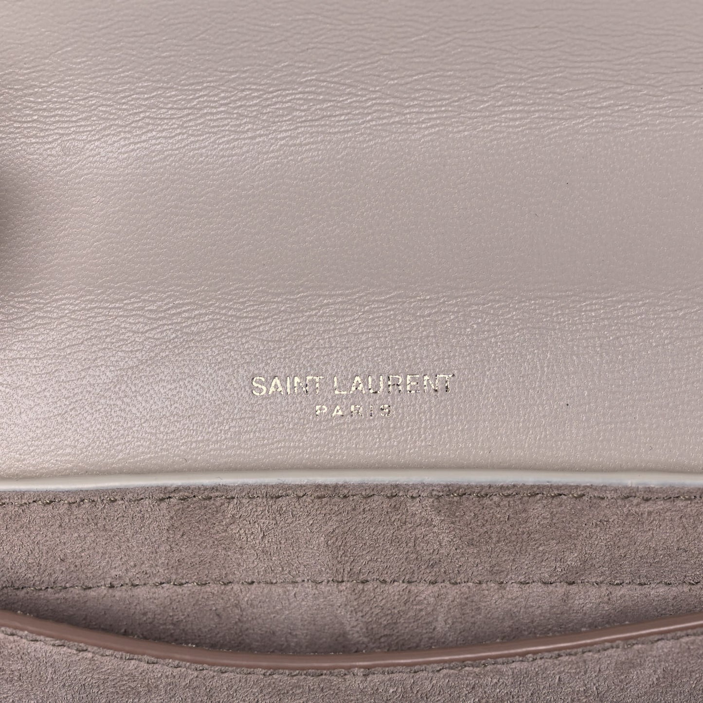 Snakeskin Small Kaia Satchel Off White