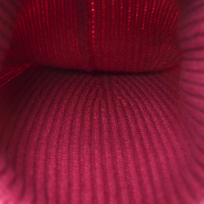 Louis Vuitton Cashmere LV Spark Beanie Rose Pondicherry 4 of 5