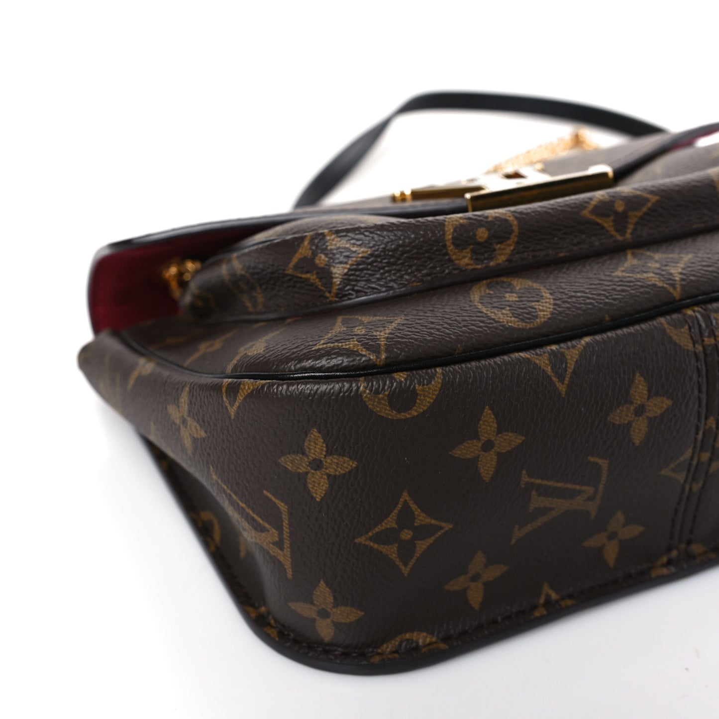 Monogram Passy