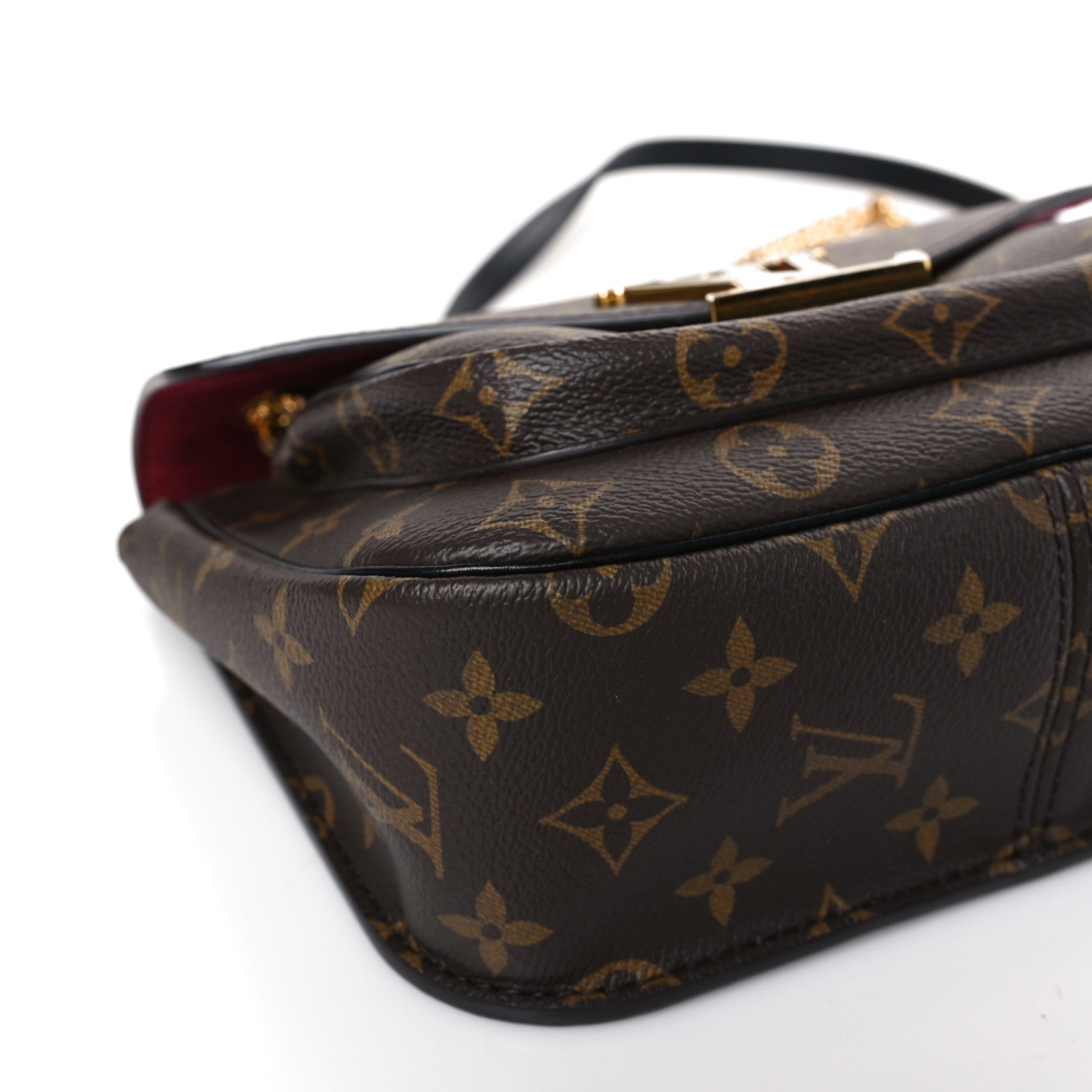 Louis Vuitton Monogram Passy 7 of 9