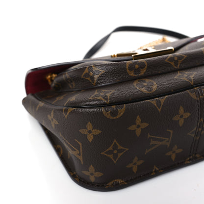 Louis Vuitton Monogram Passy 7 of 9