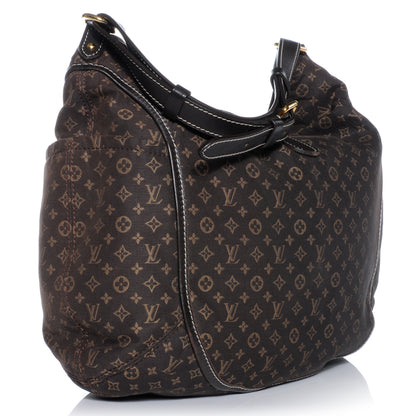 Louis Vuitton Monogram Idylle Romance Fusain 3 of 7