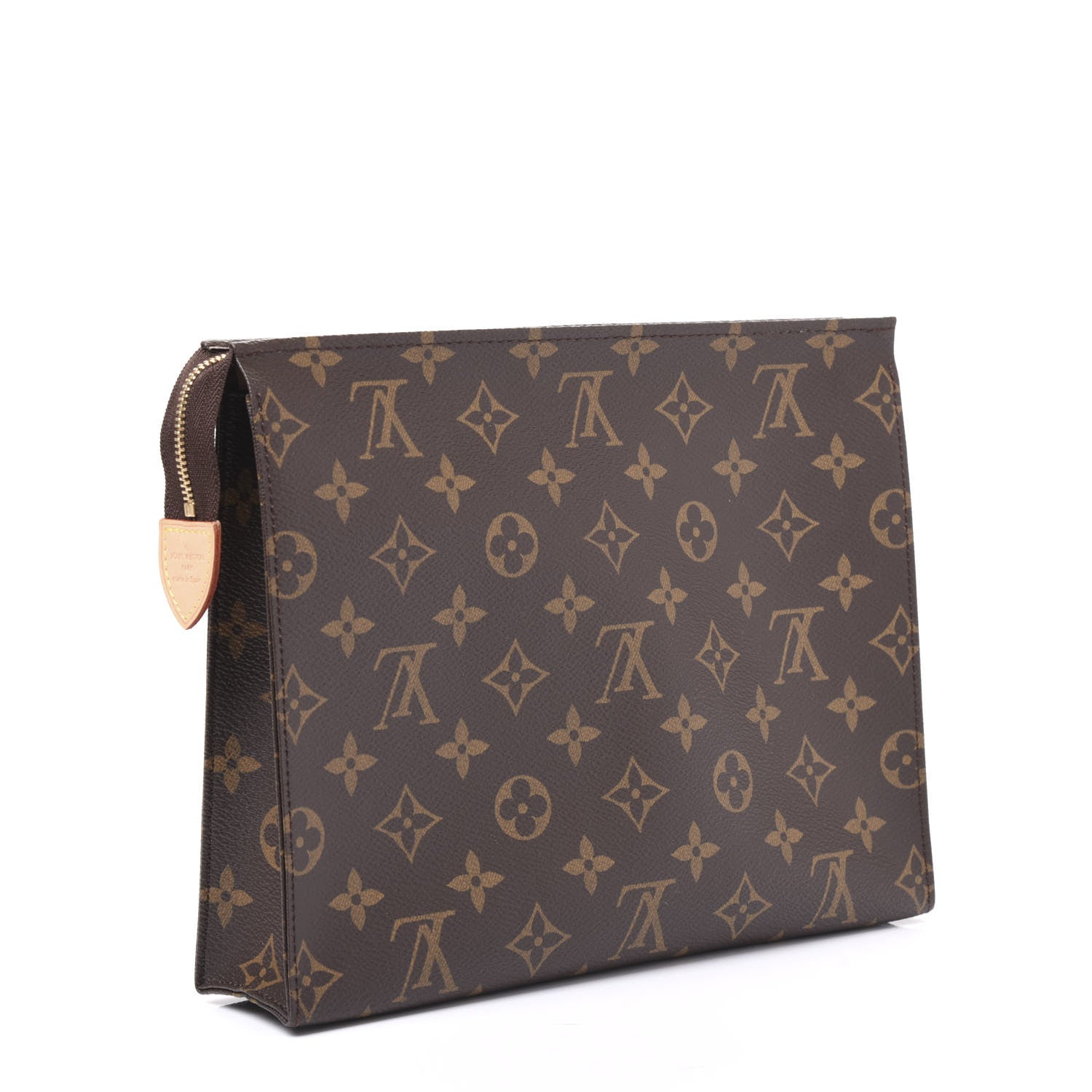 Louis Vuitton Monogram Toiletry Pouch 26 2 of 9