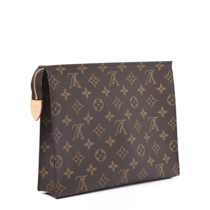 Louis Vuitton Monogram Toiletry Pouch 26 2 of 9