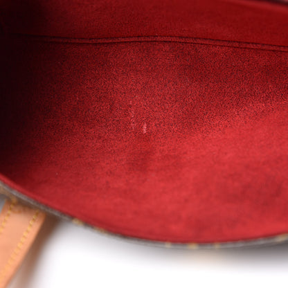 Louis Vuitton Monogram Sonatine 12 of 12