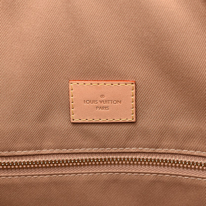 Louis Vuitton Monogram Graceful MM 6 of 14