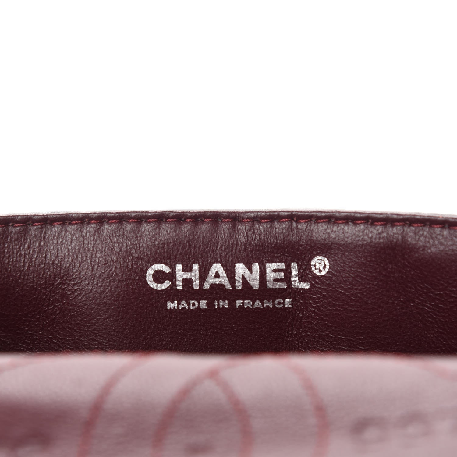 Chanel Aged Calfskin Quilted 50th Anniversary 2.55 Reissue 225 Flap Grey 10 of 12