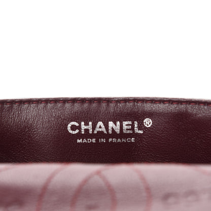 Chanel Aged Calfskin Quilted 50th Anniversary 2.55 Reissue 225 Flap Grey 10 of 12