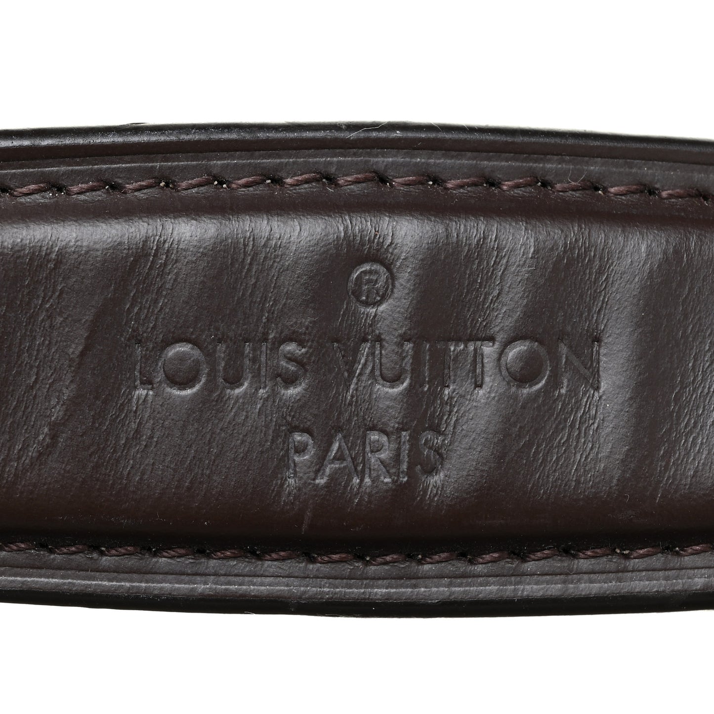 Damier Ebene Duomo Hobo