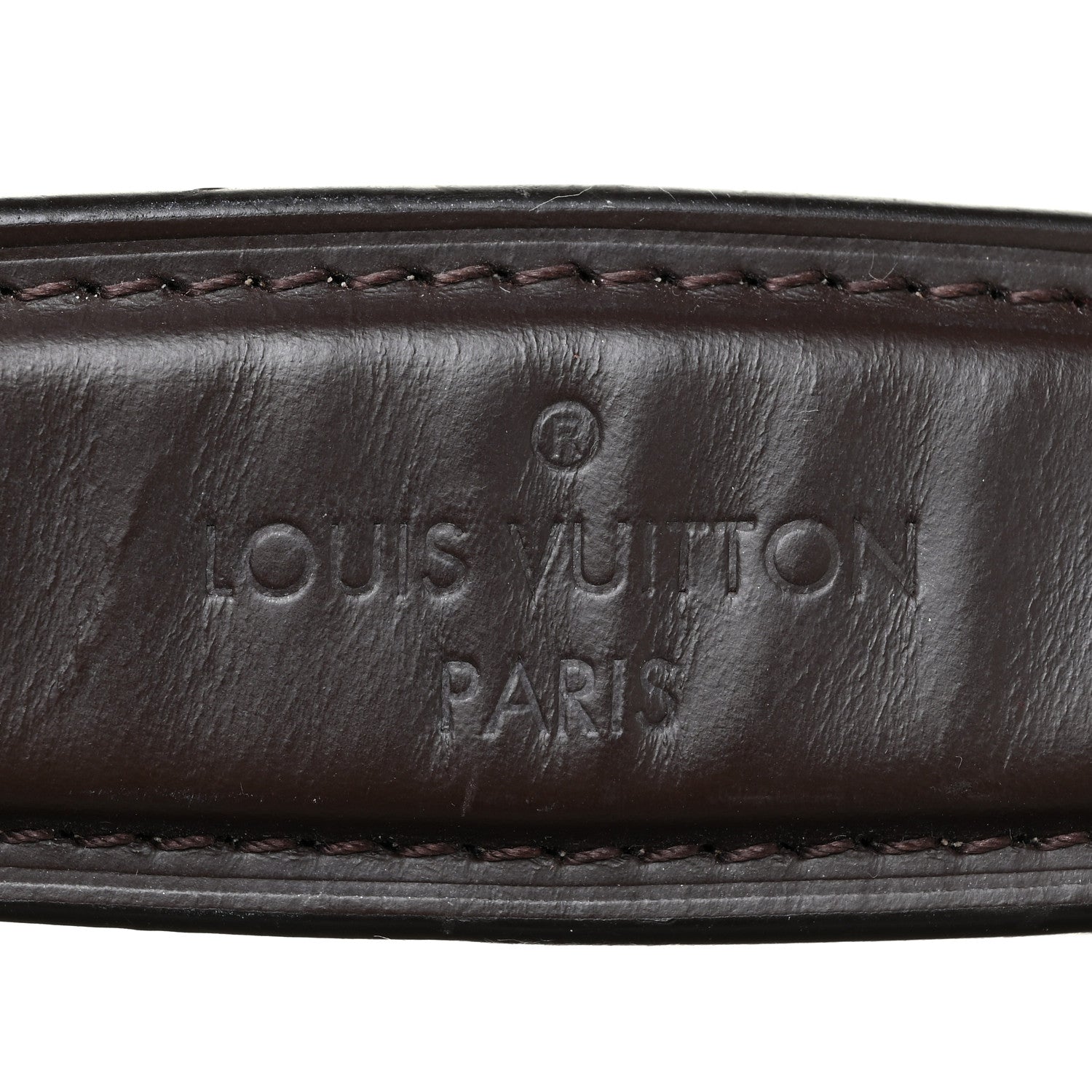 Louis Vuitton Damier Ebene Duomo Hobo 15 of 15