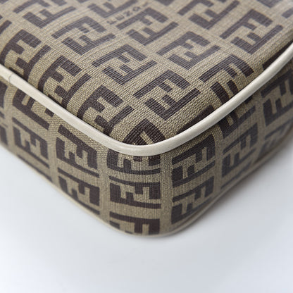 Fendi Zucchino Spalmati Crossbody 14 of 16