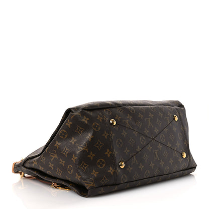 Louis Vuitton Monogram Artsy MM 4 of 16