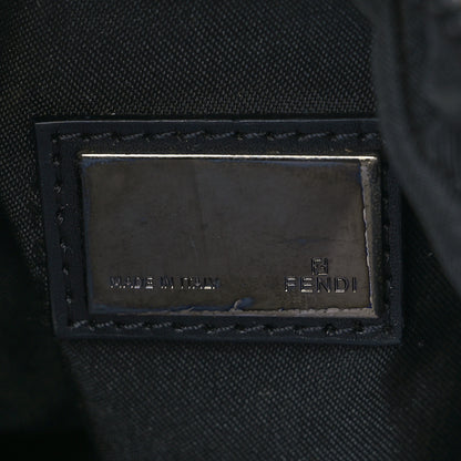 Fendi Zucchino Oyster Brown 6 of 8
