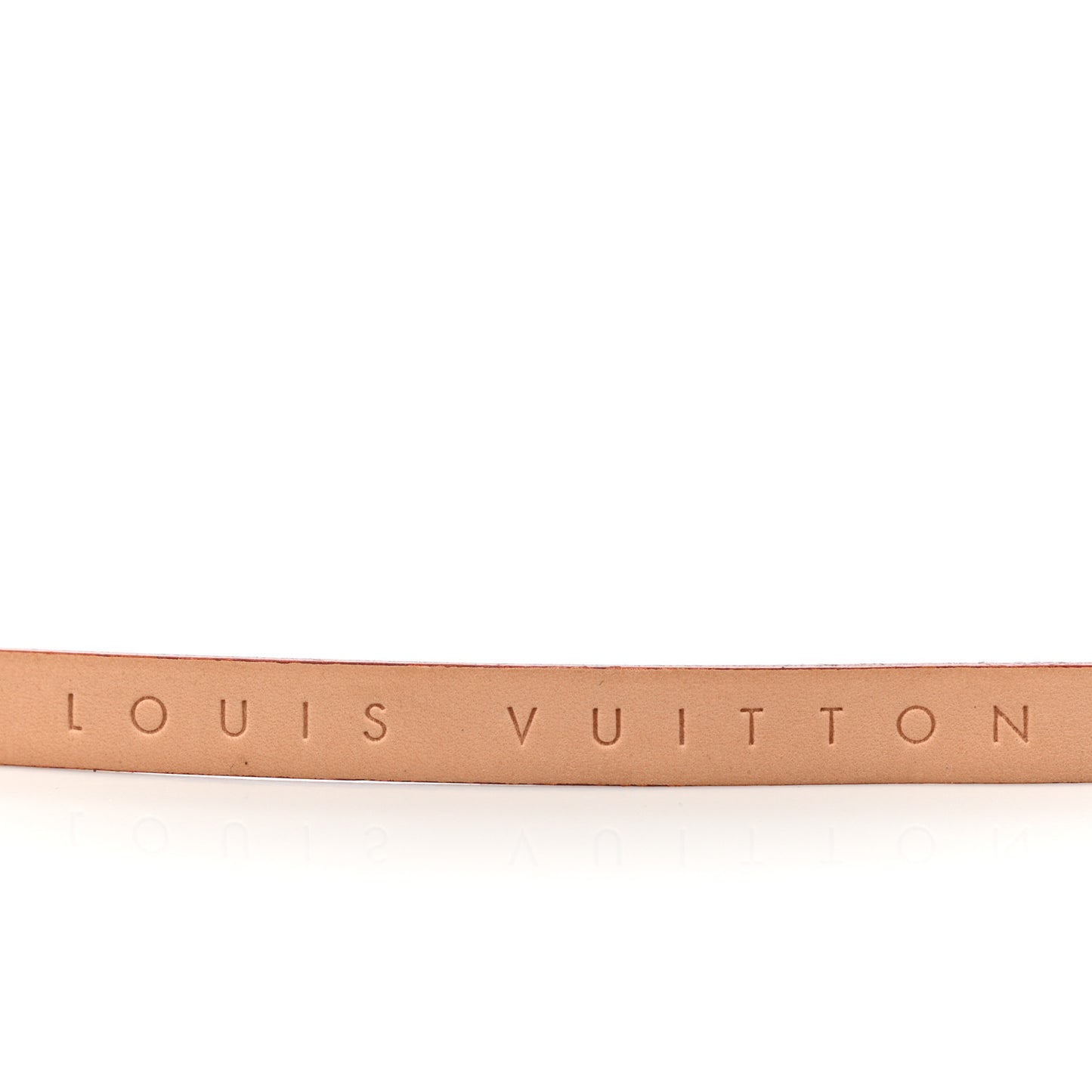 Monogram Pochette Florentine S
