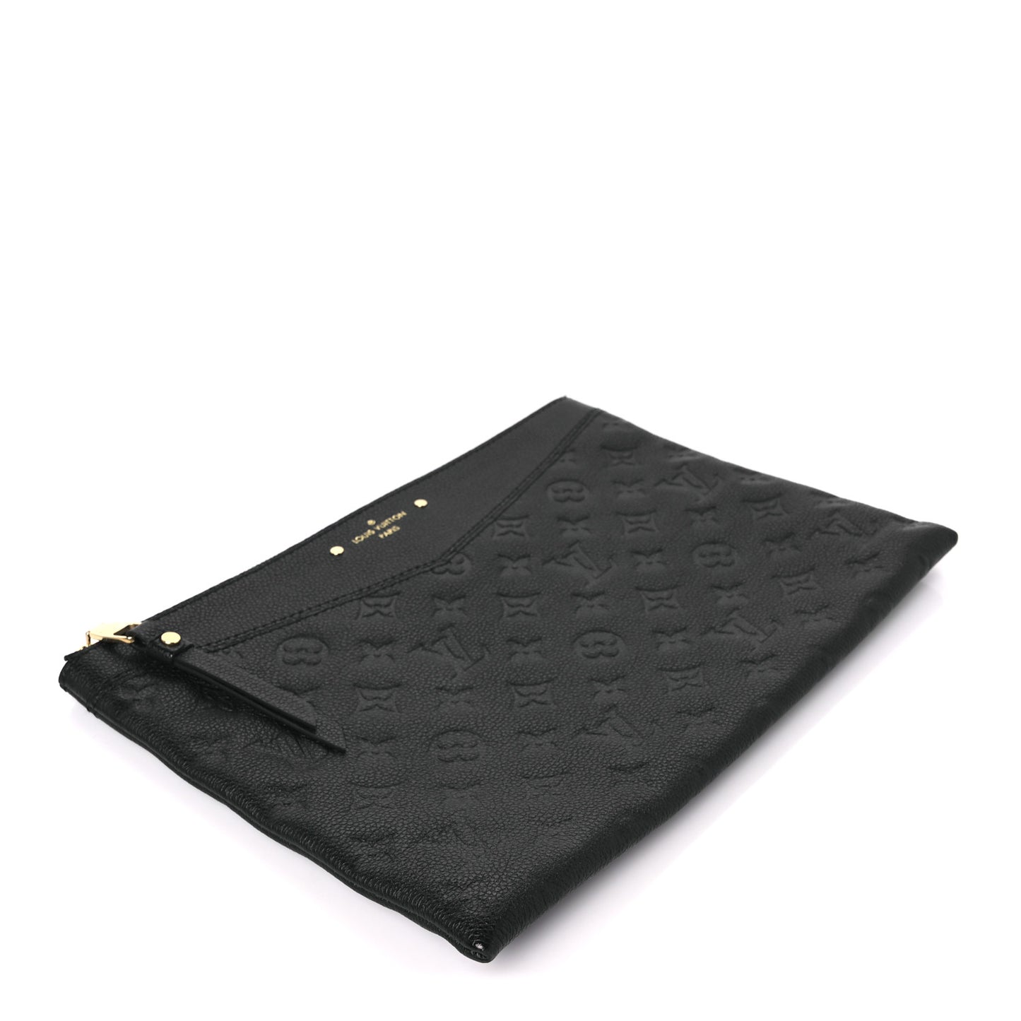 Empreinte Daily Pouch Black