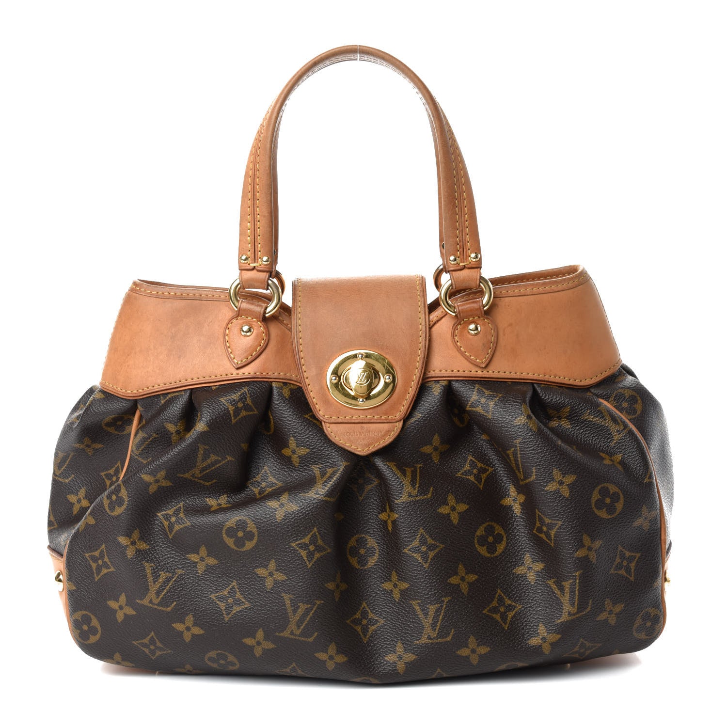 Louis Vuitton Monogram Boetie PM 1 of 10