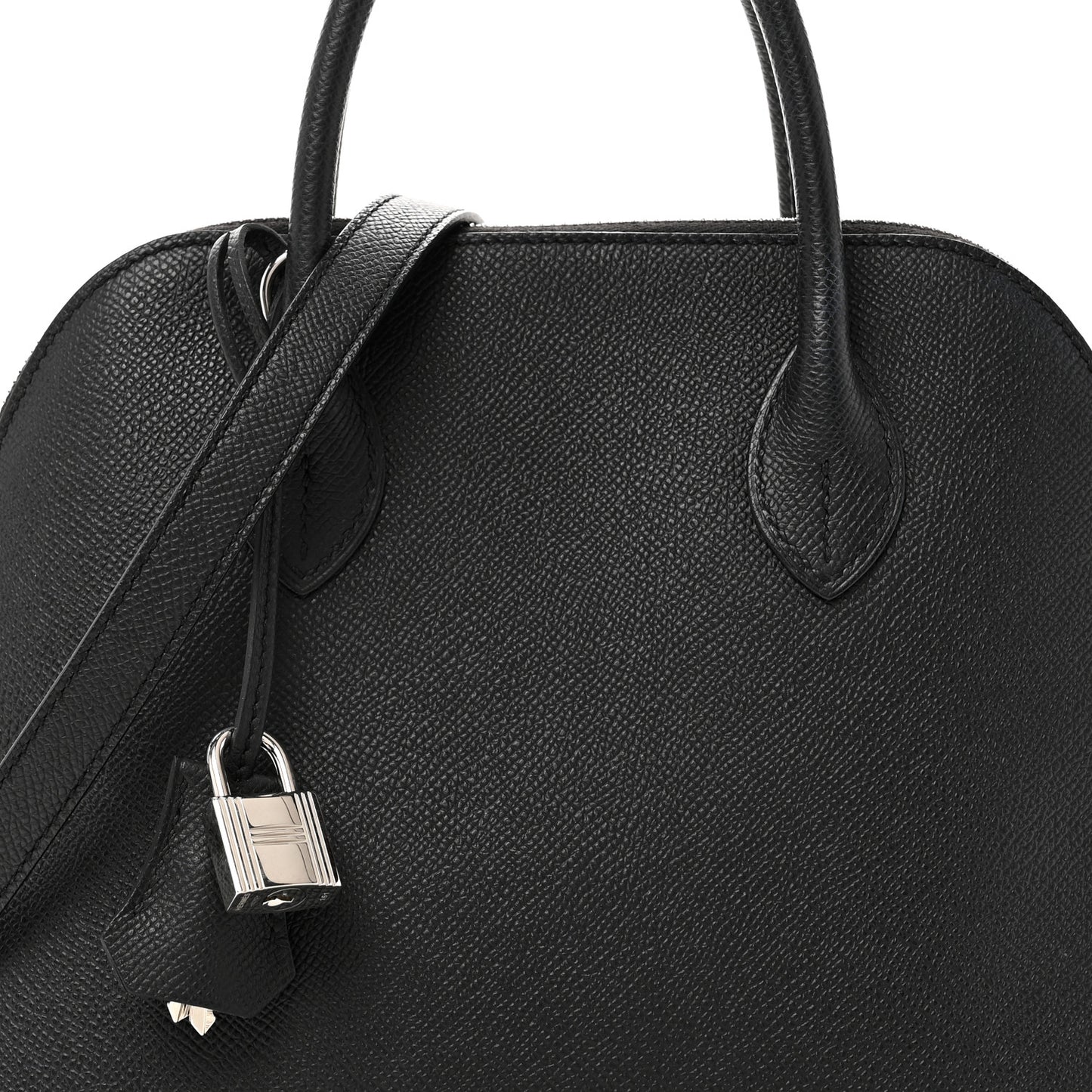 Epsom 1923 Bolide 25 Black