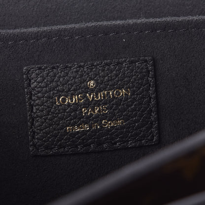 Louis Vuitton Monogram Vaugirard Black 8 of 9