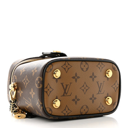 Louis Vuitton Reverse Monogram Vanity PM 5 of 10