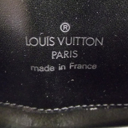 Louis Vuitton Epi Reverie Noir 9 of 10
