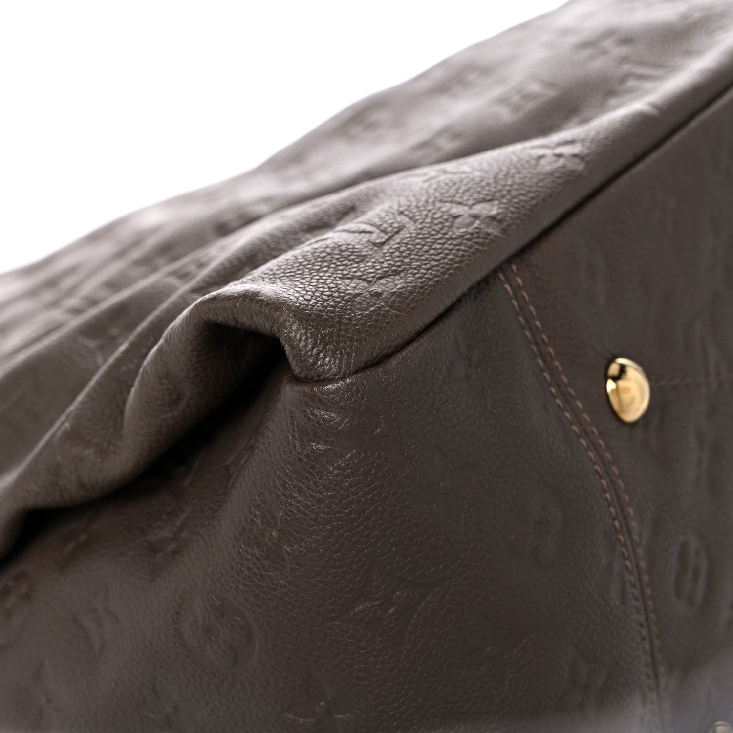 Louis Vuitton Empreinte Artsy MM Ombre 13 of 13