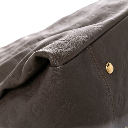 Louis Vuitton Empreinte Artsy MM Ombre 13 of 13