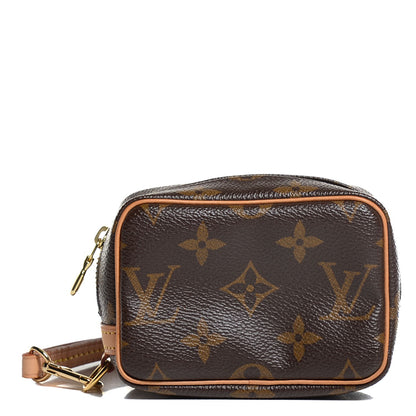 Louis Vuitton Monogram Wapity Case 1 of 7