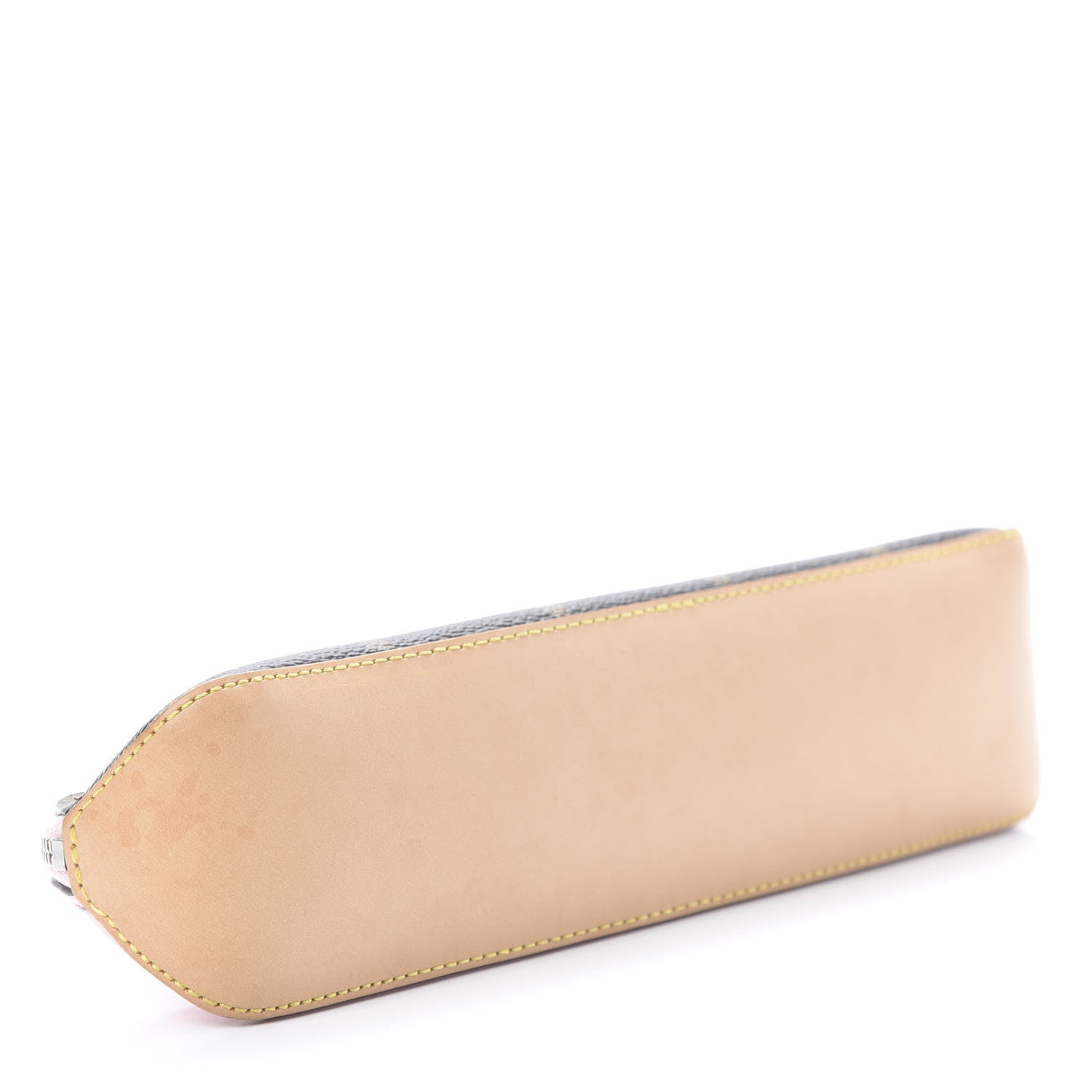 Louis Vuitton Monogram Elizabeth Pencil Pouch Rose Ballerine 4 of 7