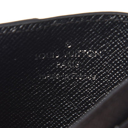 Louis Vuitton Monogram Macassar Neo Porte-Cartes Card Holder 6 of 8