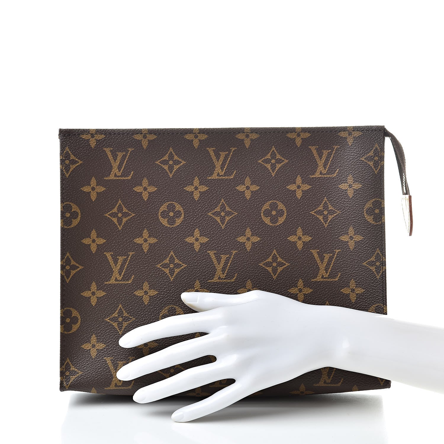 Louis Vuitton Monogram Toiletry Pouch 26 2 of 7