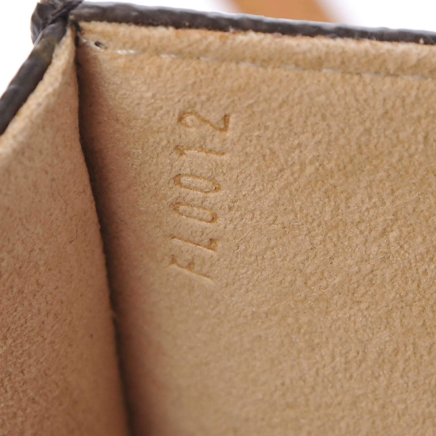 Louis Vuitton Monogram Pochette Twin GM 6 of 10