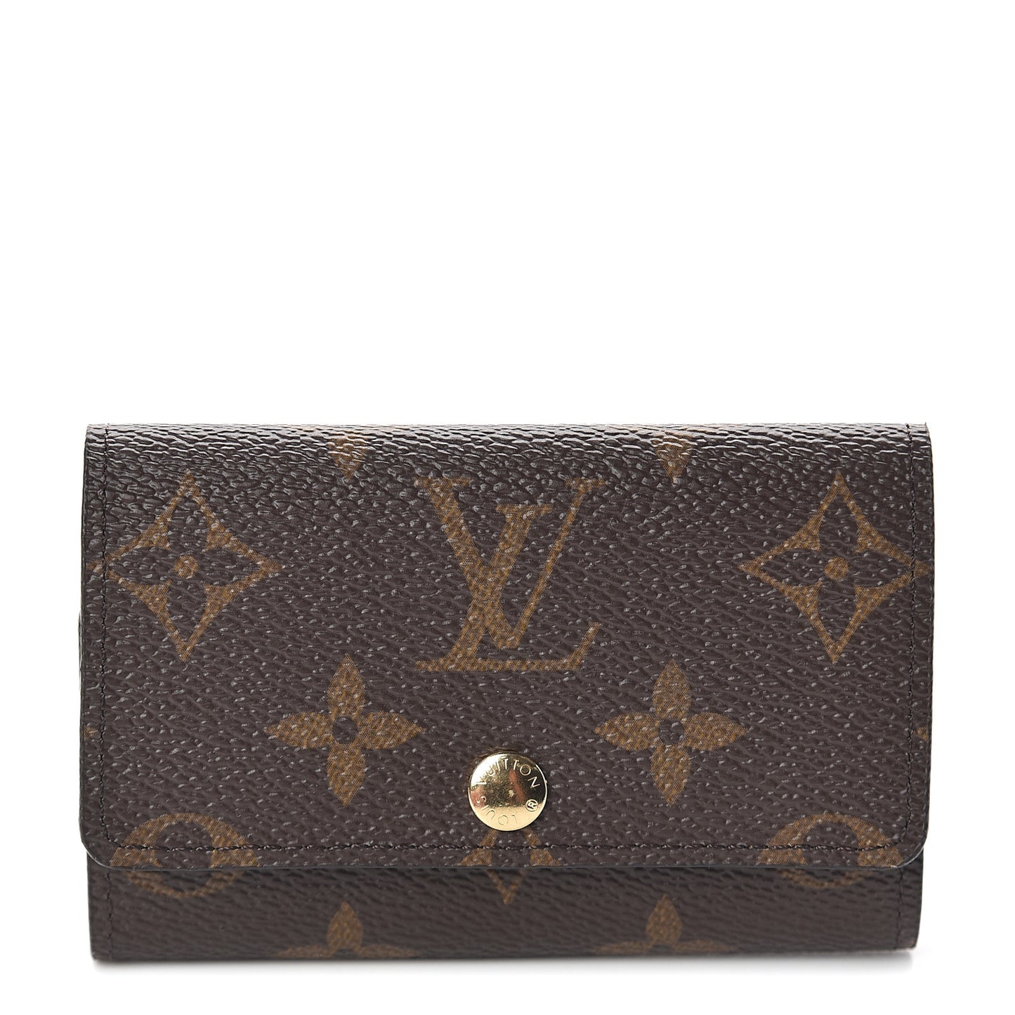 Monogram 6 Key Multicles Holder