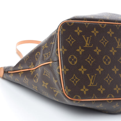 Louis Vuitton Monogram Palermo PM 15 of 17