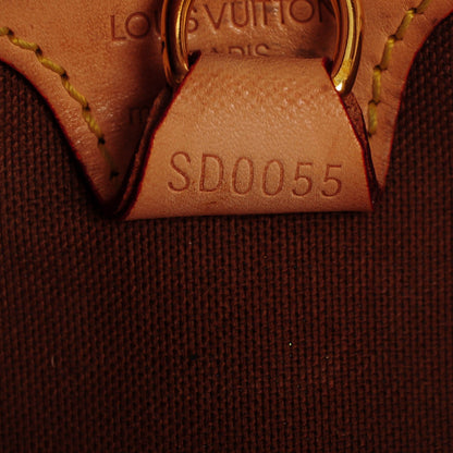 Louis Vuitton Monogram Ellipse PM 7 of 11