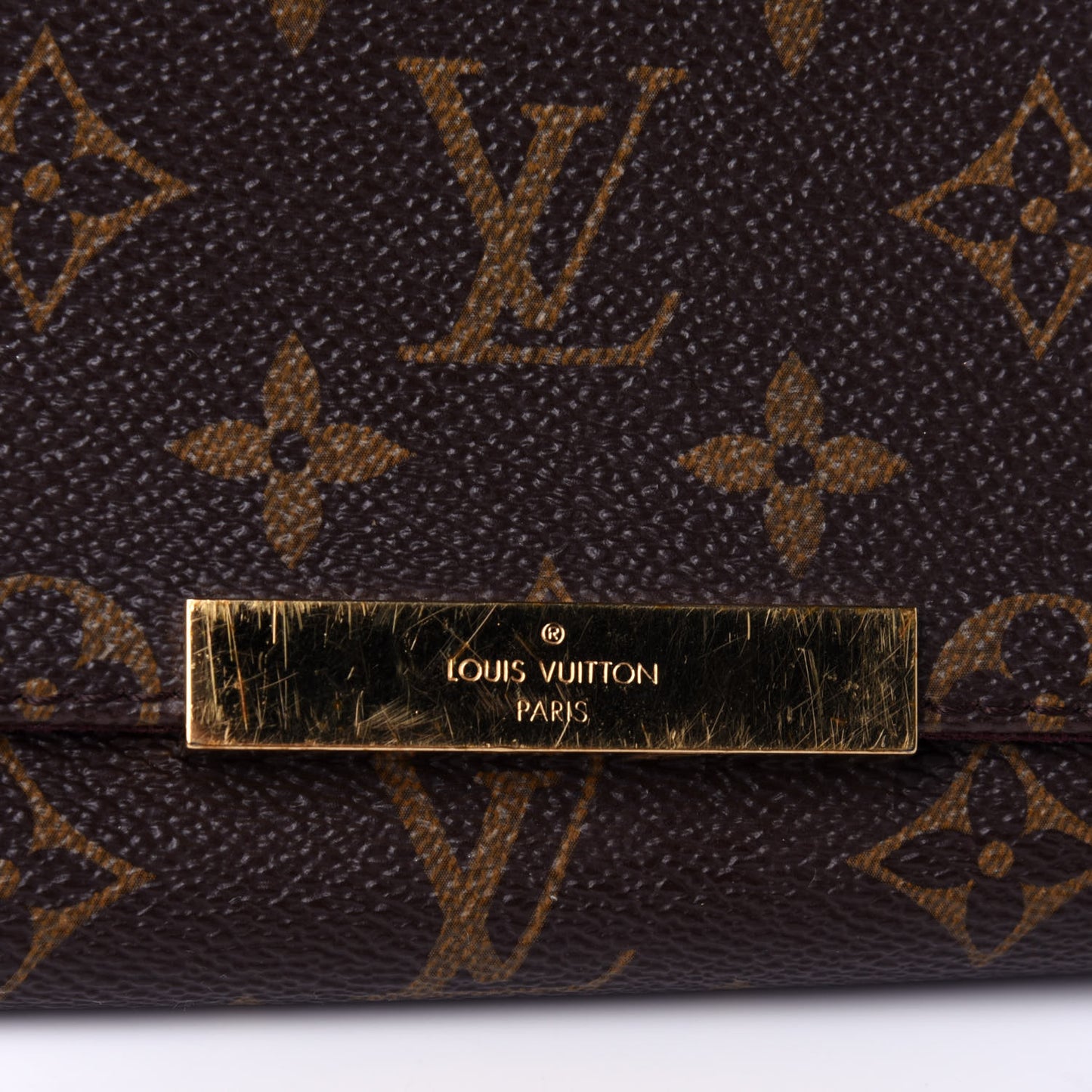 Monogram Favorite PM