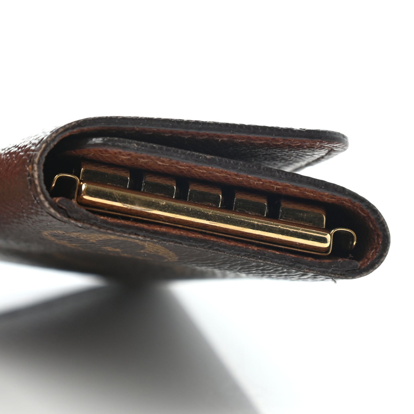 Monogram 4 Key Multicles Holder