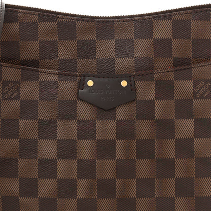 Louis Vuitton Damier Ebene South Bank Besace 8 of 11