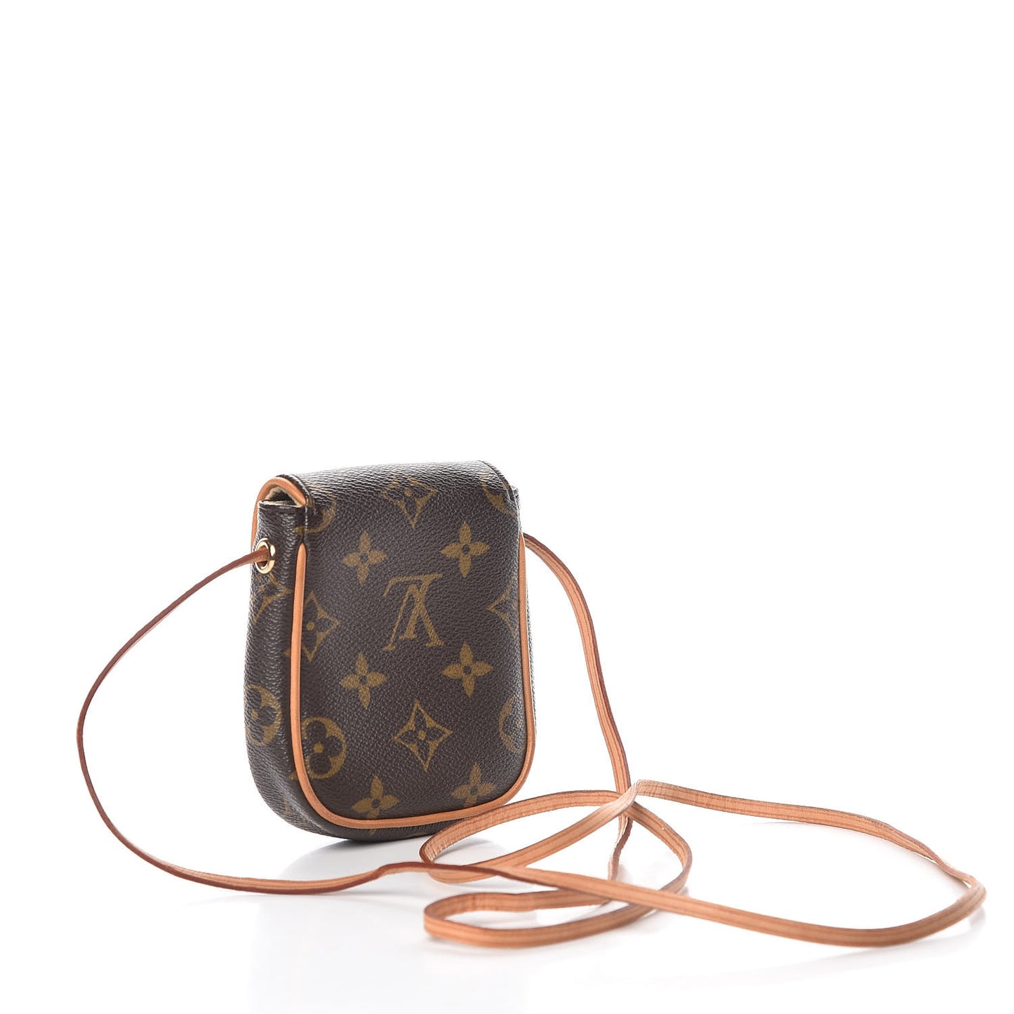 Monogram Pochette Cancun