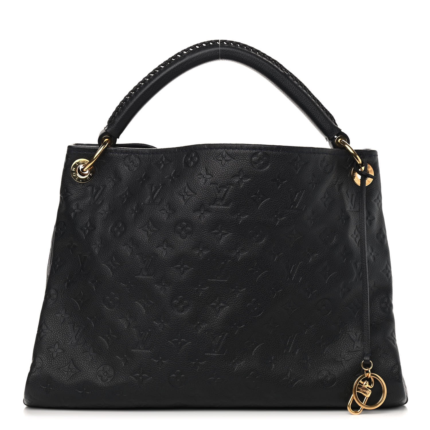 Louis Vuitton Empreinte Artsy MM Infini 1 of 9