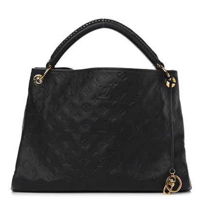 Louis Vuitton Empreinte Artsy MM Infini 1 of 9
