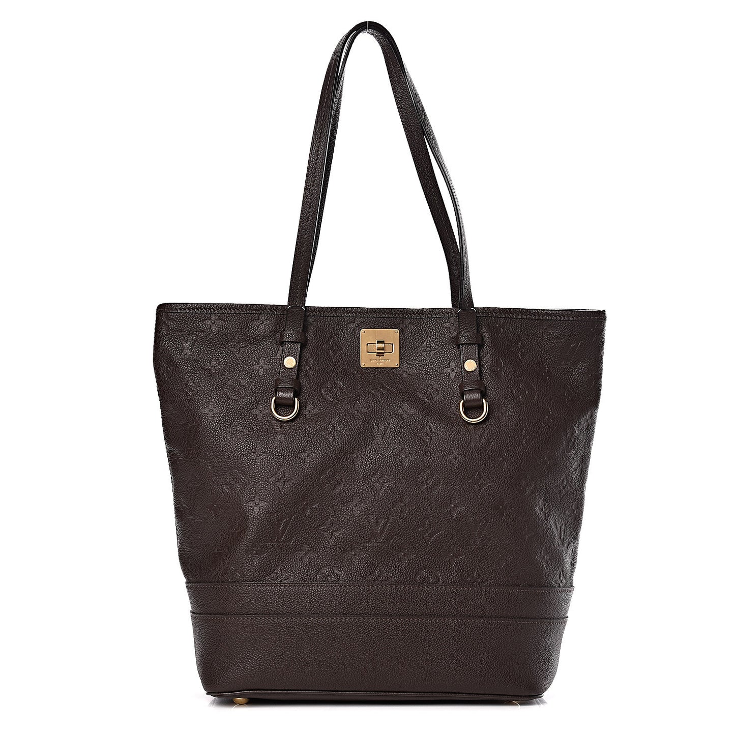 Empreinte Citadine PM Terre