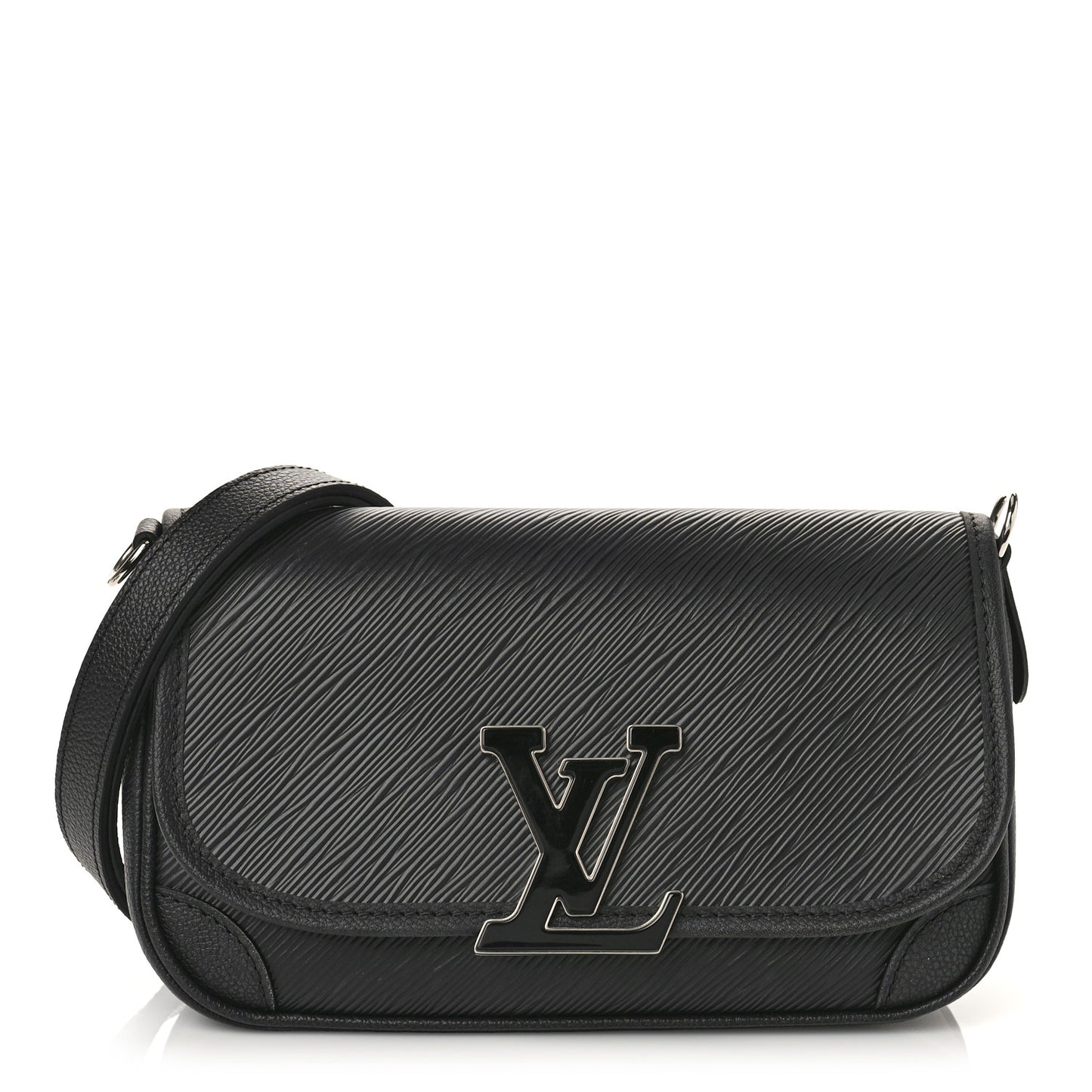 Epi Buci Crossbody Black
