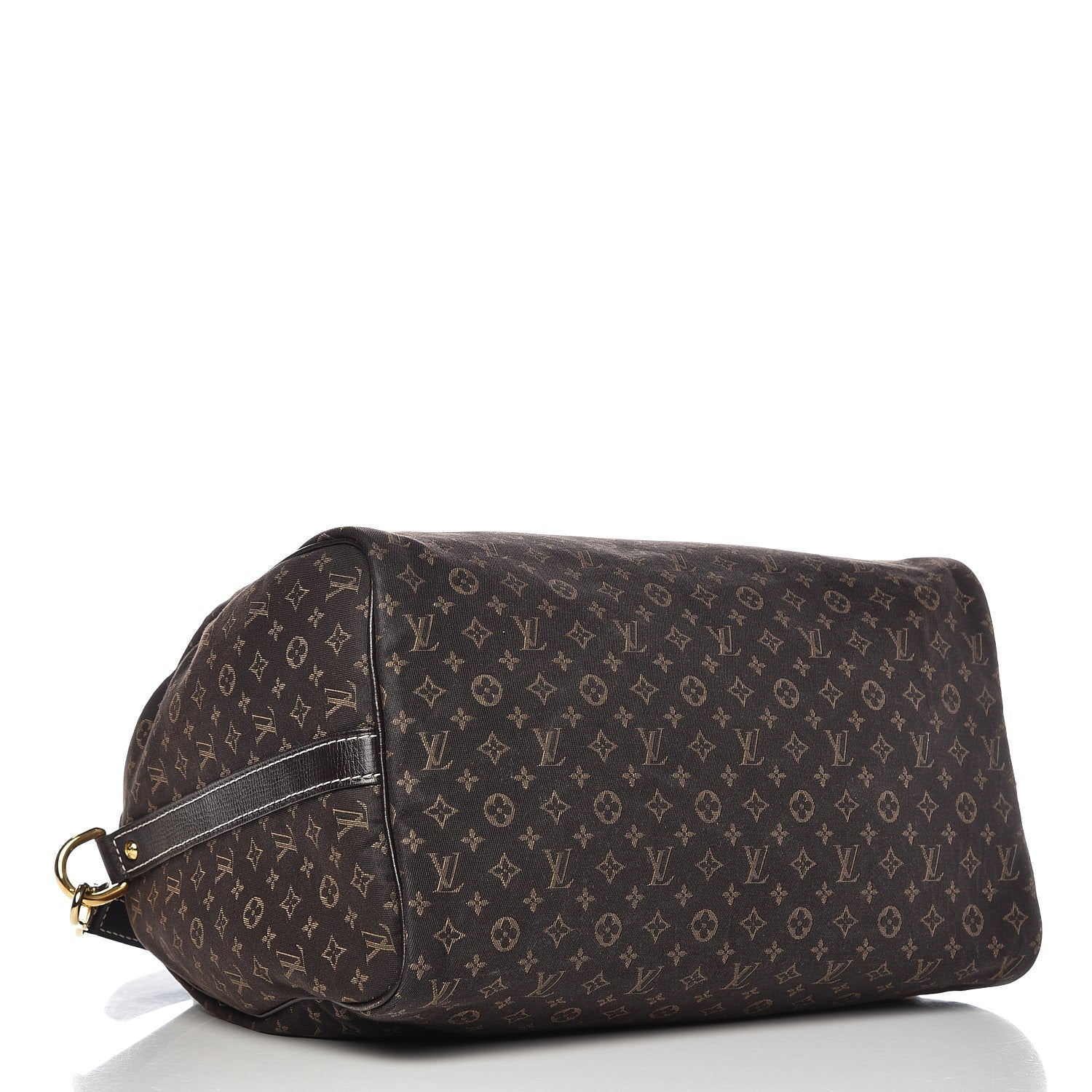 Louis Vuitton Monogram Idylle Speedy Bandouliere 30 Fusain 5 of 9