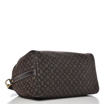 Louis Vuitton Monogram Idylle Speedy Bandouliere 30 Fusain 5 of 9