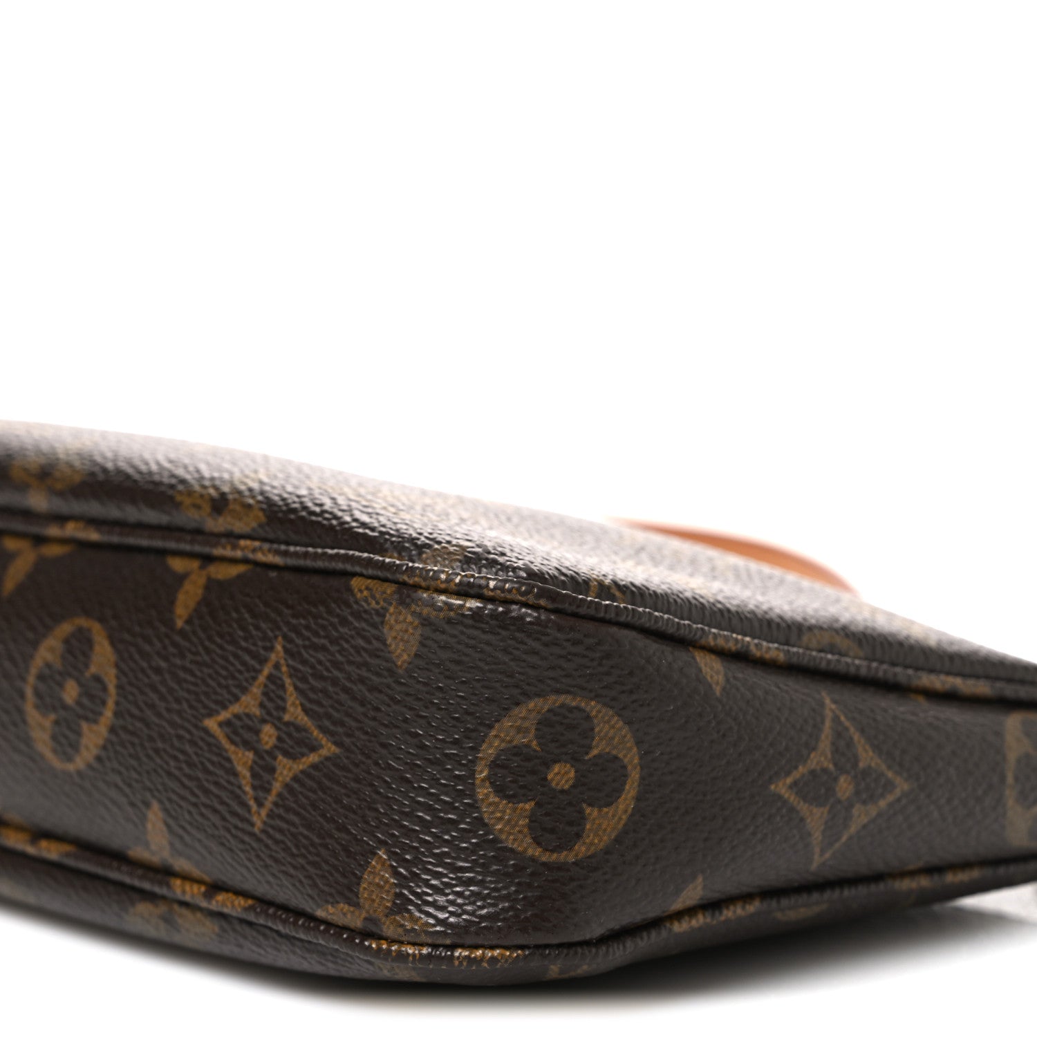 Louis Vuitton Monogram Pochette Accessories NM 9 of 9