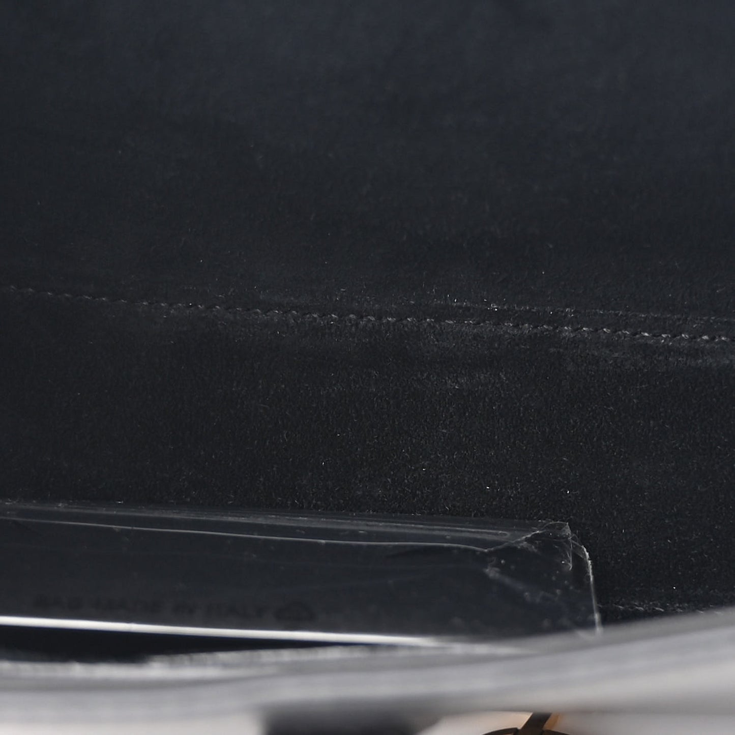 Smooth Calfskin Le 5 A 7 Hobo Black
