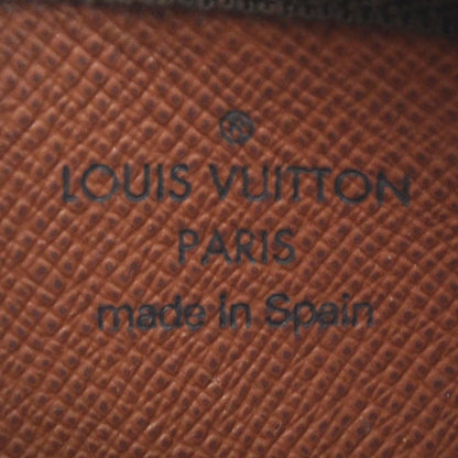 Louis Vuitton Monogram Key Pouch 6 of 7